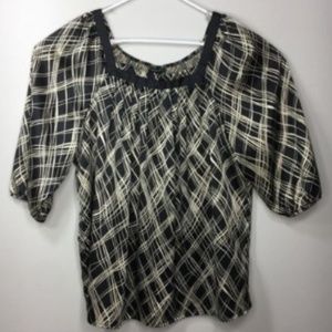Ingredients Womens Career Blouse 2X